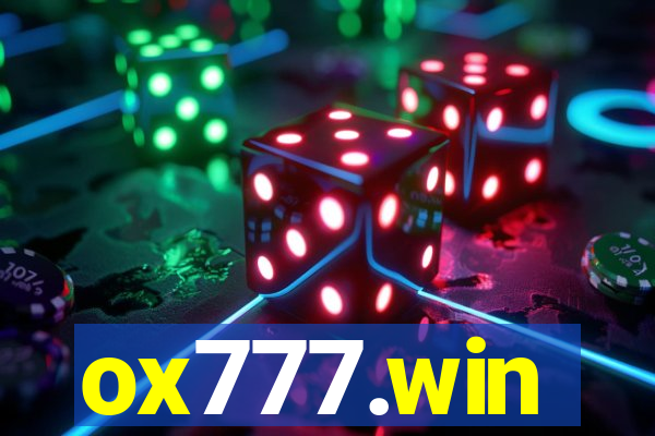 ox777.win