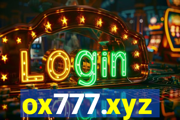 ox777.xyz