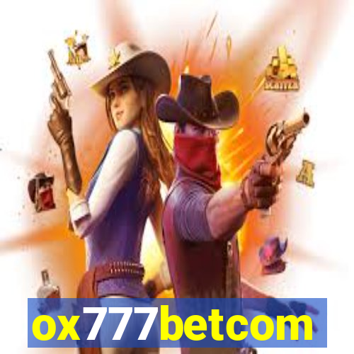 ox777betcom