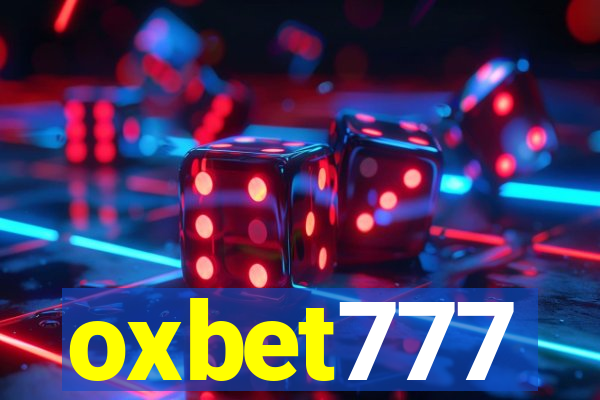 oxbet777