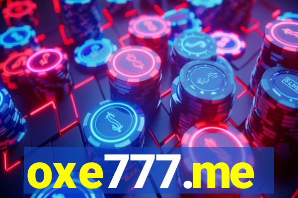 oxe777.me