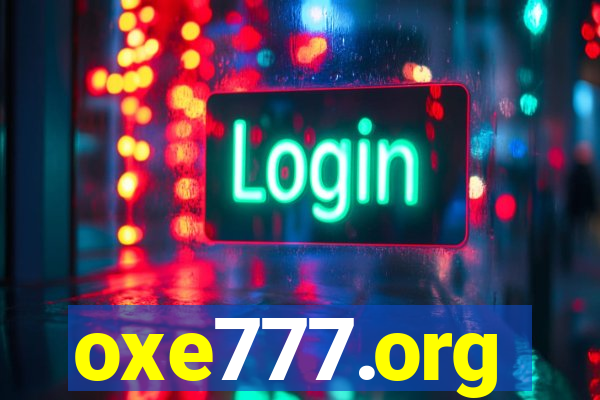 oxe777.org