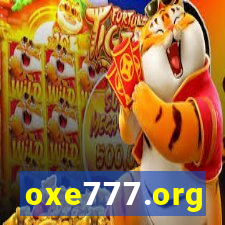 oxe777.org