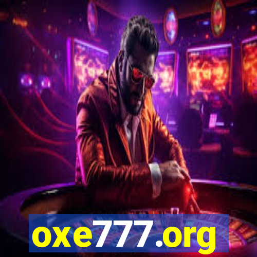 oxe777.org