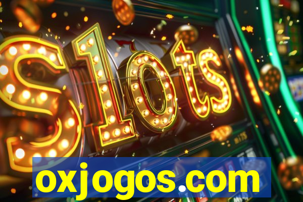 oxjogos.com