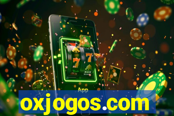 oxjogos.com