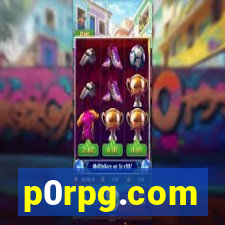 p0rpg.com