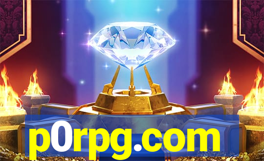 p0rpg.com