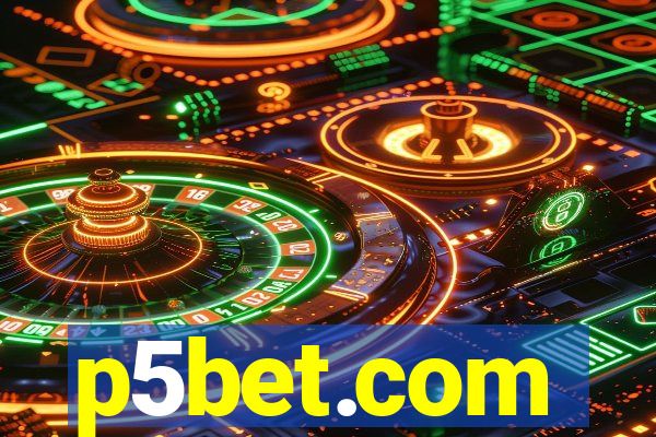 p5bet.com