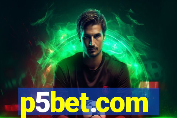 p5bet.com