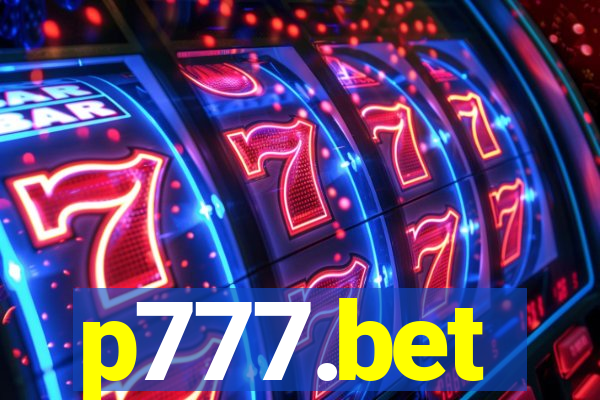 p777.bet