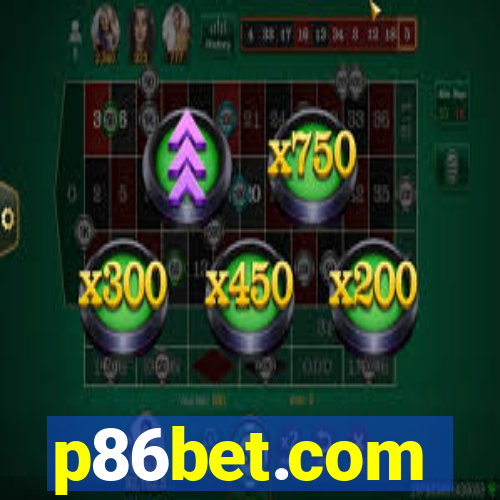 p86bet.com