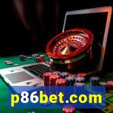 p86bet.com