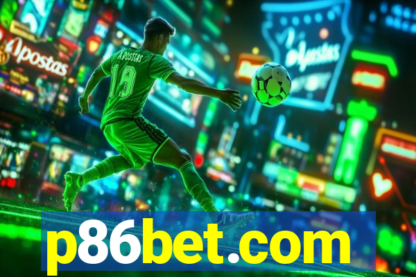 p86bet.com