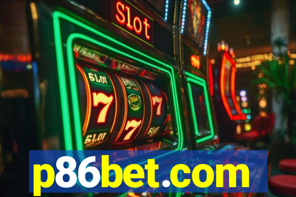 p86bet.com