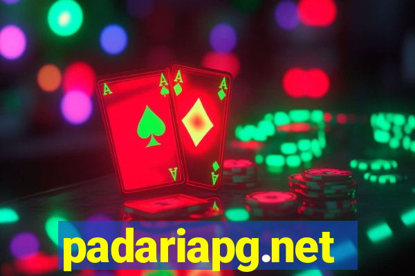 padariapg.net