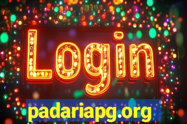 padariapg.org