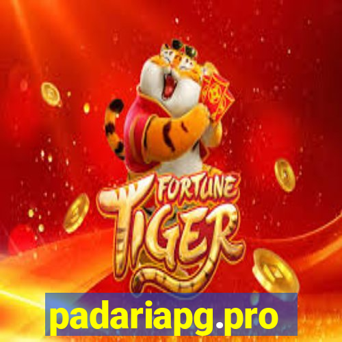 padariapg.pro