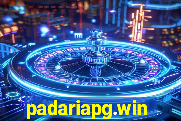 padariapg.win