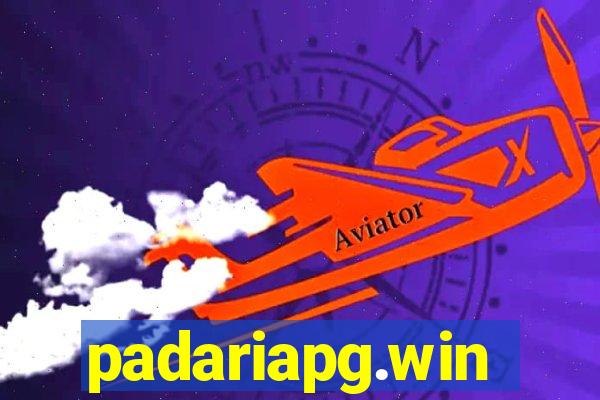 padariapg.win