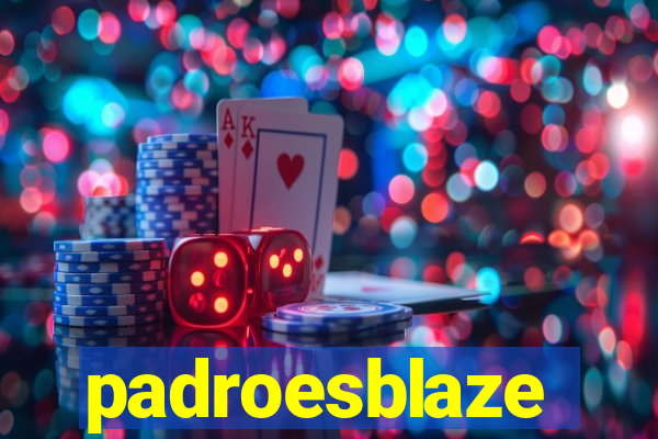 padroesblaze