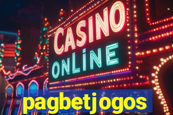 pagbetjogos