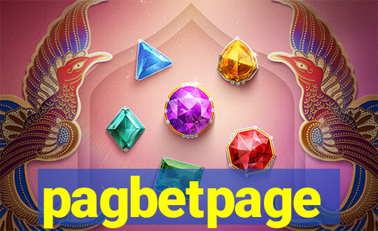 pagbetpage