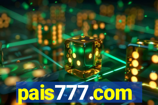 pais777.com