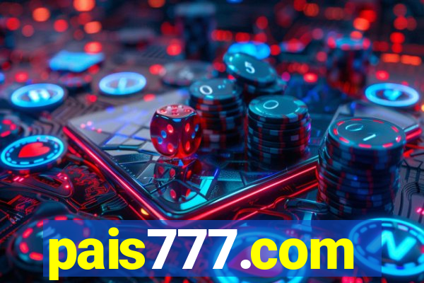 pais777.com