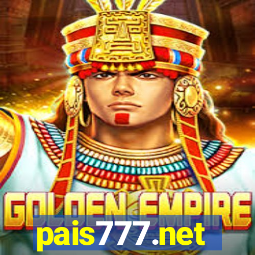 pais777.net