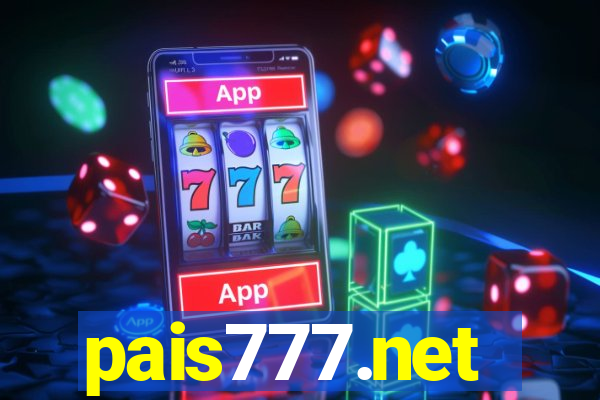 pais777.net