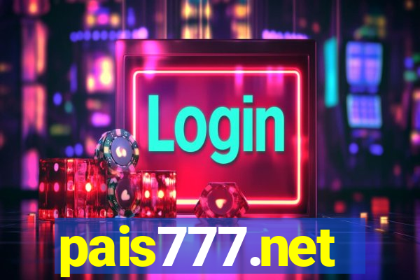 pais777.net