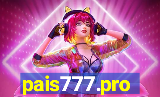 pais777.pro