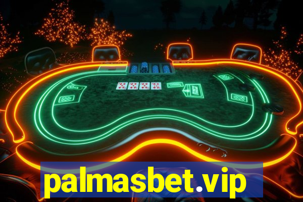 palmasbet.vip