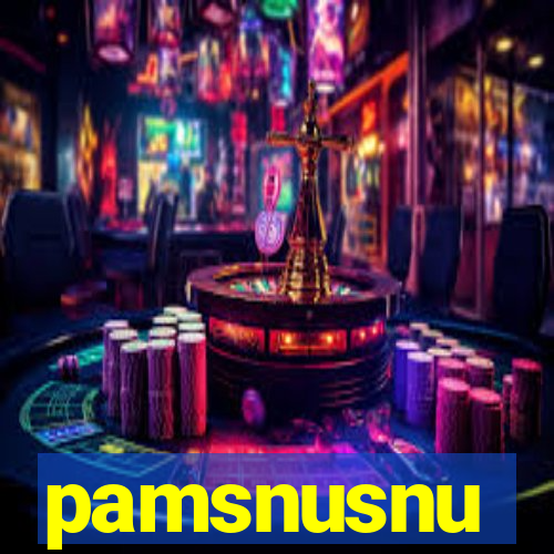 pamsnusnu