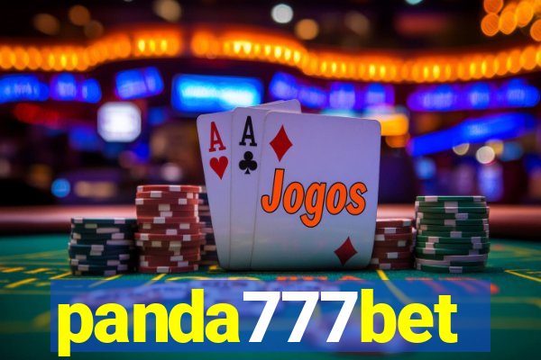 panda777bet