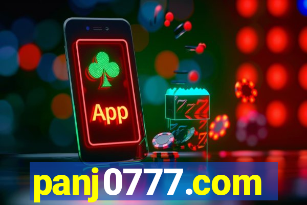 panj0777.com