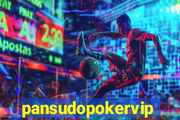 pansudopokervip.net