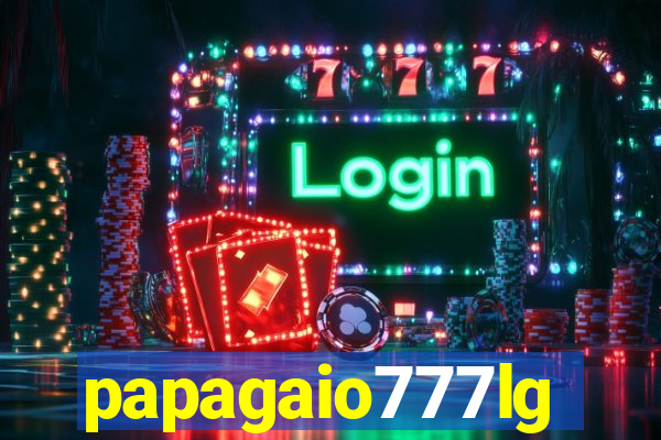 papagaio777lg