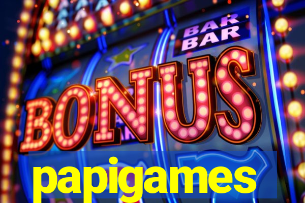 papigames