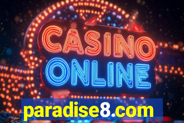 paradise8.com