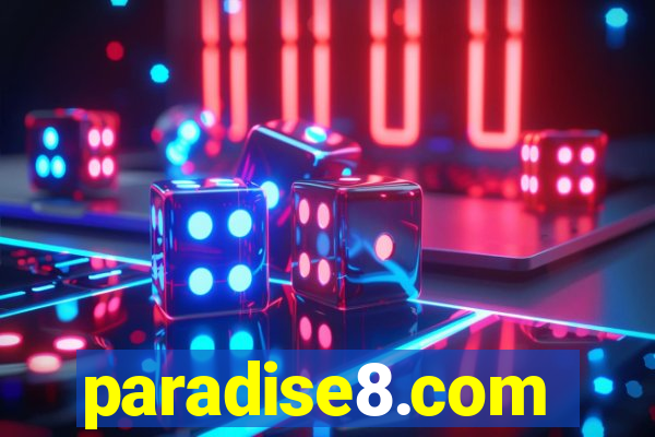 paradise8.com