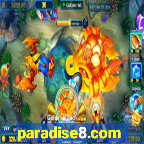 paradise8.com