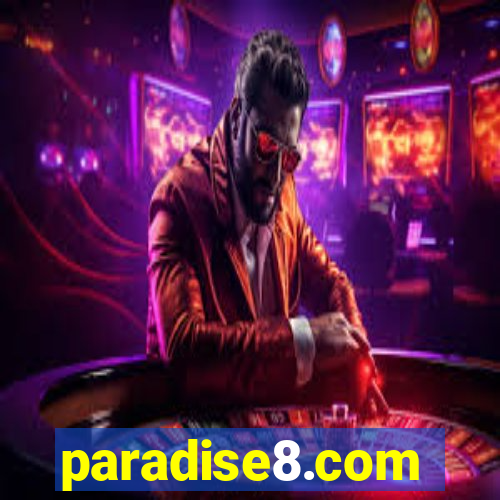 paradise8.com