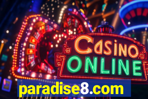 paradise8.com