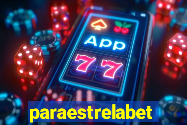 paraestrelabet