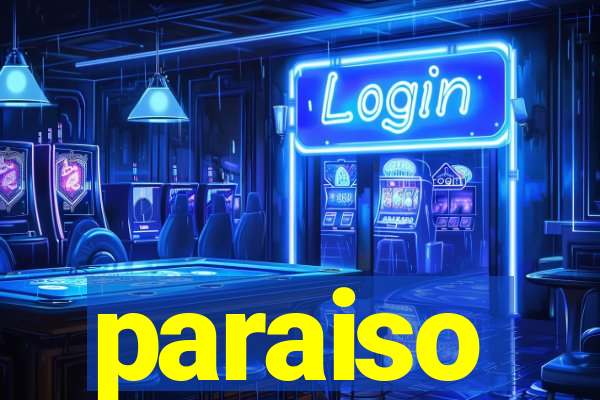 paraiso-777.com