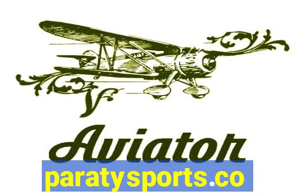 paratysports.com