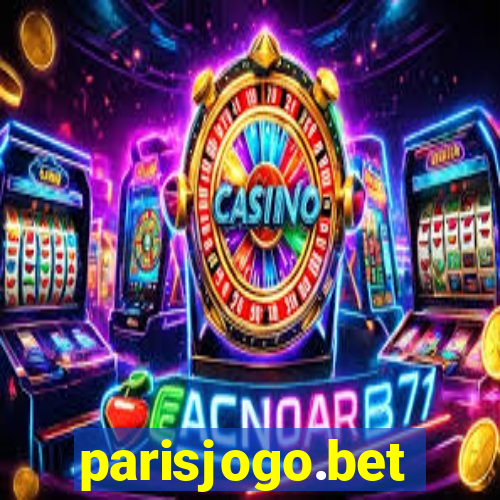 parisjogo.bet