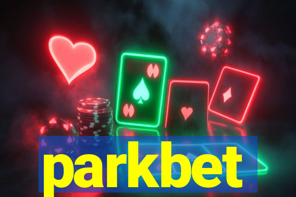 parkbet